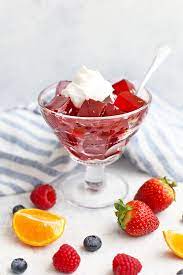 Maybe you would like to learn more about one of these? How To Make Healthy Homemade Jello One Lovely Life