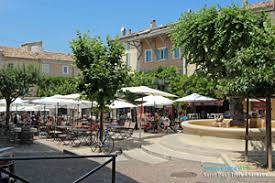 Tout ce qu'il faut savoir. Saint Paul Trois Chateaux Provencal Drome Provence Web