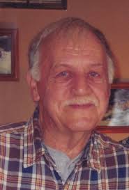 Robert VanHorn Obituary