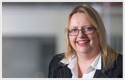 Debbie Perera — Audit New Zealand