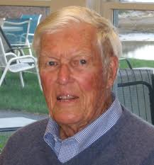 Stuart Packard Gillespie Sr.