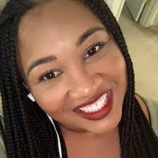 Tiffany Laster's Instagram, Twitter & Facebook