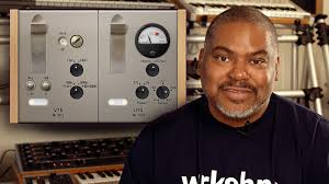 Drums "a little light in the booty?" Che Pope Official has your back 😉,  Learn more about the V76 Preamplifier