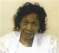 Hilda Smith Marshall Obituary (2017)