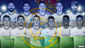 Aug 21, 2021 · the era of real madrid's galácticos is well behind us. Real Madrid Real Madrid Have Many Forwards But Still Lack Goals Marca