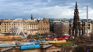 El otro día leí un tuit sobre #edimburgo y recordé mi último viaje a aquella ciudad, que me fascina y he visitado en cuatro ocasiones. Edimburgo Con Bambini Tante Idee Per Tutta La Famiglia Scotland4you