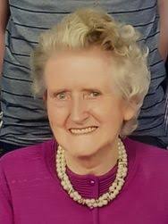 Condolence Book for Anna May Brennan (née Reilly) (Ballybay, Monaghan)