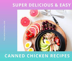 If breast cancer is diagnosed at an early enough stage, it's treatable. 10 Easy And Quick Canned Chicken Recipes Your Family Will Love Money Tips For Moms