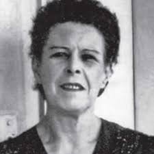 Hablemos Escritoras · Perfil de Escritora: María Virginia Estenssoro