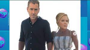 Amy Schumer Announces She S Pregnant In Instagram Post Video Abc News