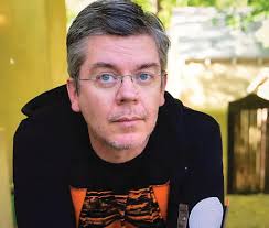 Exclusive: Daniel Abraham talks new novel Age of Ash, leaving behind The  Expanse