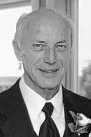 Obituary: Elliot J. King