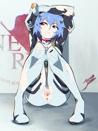 Rei missed summer - Rule 34 Porn