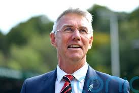 Nigel Adkins hopes win against Accrington can help build momentum at  Tranmere