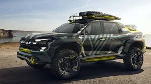 Autos Segredos: Por que nova picape da Renault é a única ameaça real à Fiat Toro no Brasil