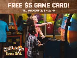 We Re Celebrating National Pizza Day All Gattitown Round Rock Tx Facebook