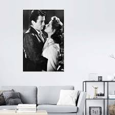 Gregory Peck and Ingrid Bergman in ...