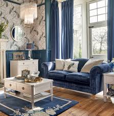 Pub height table and four chairs for sale. Laura Ashley Is Back And It S Collabing With Next For 2021 Real Homes