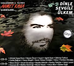 Dur beklemeden hızlı bir şekilde indirmek için tıkladınız. Ahmet Kaya Albumleri