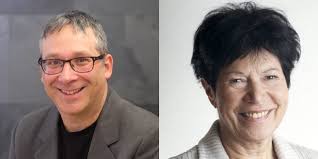 This Thursday, March 9, the #DigHum #Lecture Series welcomes #AI expert Gary  Marcus to share his take