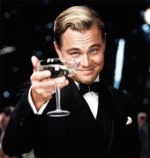 Anime gifs, reaction gifs, etc. Leonardo Dicaprio Gif On Gifer By Mejinn