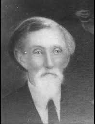 Richard D “John” Belcher Sr. (1710-1763)