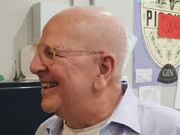 Fundraiser for Fran Stevens by Stelios Piakis : Help Tonino recover from  stroke by having physiotherapy