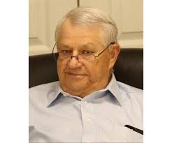 Max J. Conlin Obituary (2023)