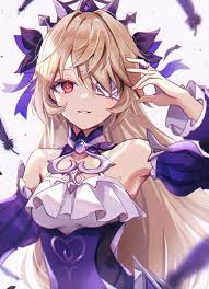 Ein Immernachtstraum (by: すず森) : r/Fischl