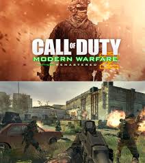 First thing to go over is the singleplayer campaign. Call Of Duty Modern Warfare 2 Campaign Remastered Trailer Leaks Set To Launch Tomorrow Techeblog