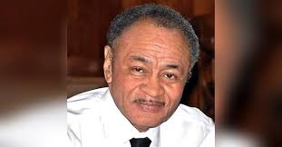 Rev. Robert Edward Costic Obituary