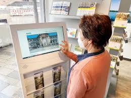 Heute sind wir als marke der volksbank wien ag für. Eroffnung Bereich Tourismus Im Ipunkt Dn News