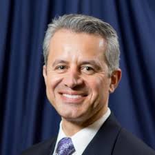 Dr. Douglas Orndorff, MD