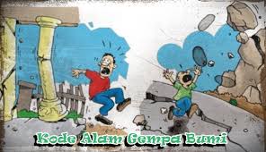 Maybe you would like to learn more about one of these? Kode Alam Gempa Bumi Nomor Erek Erek 2d 3d 4d Akurat