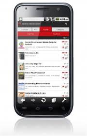Get.apk files for opera mini old versions. Opera S New App Store And Portal