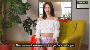 Defloration - Klava Tumdum | Porntrex.com best HD an...