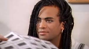 Milli vanilli was a german pop/r&b group that rose to fame in the late 1980s. Milli Vanilli Girl I M Gonna Miss You