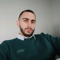 Ron Chakov's Instagram, Twitter & Facebook