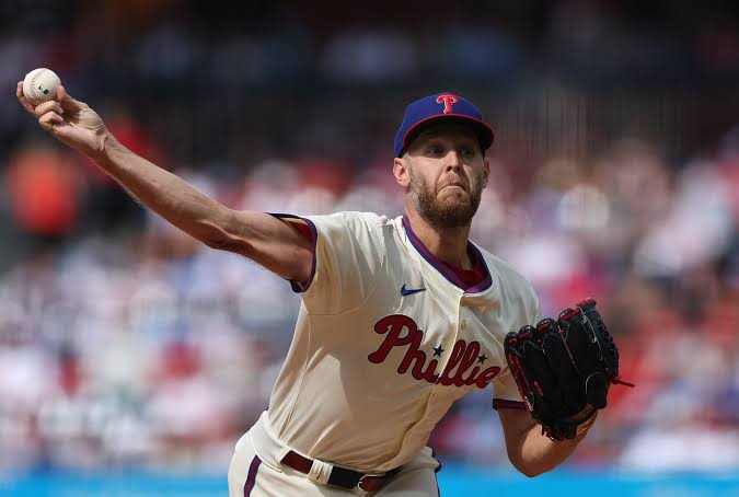 What are your realistic expectations for Zack Wheeler in 2026? | The Good  Phight