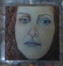 Art About Lyn Sanderson