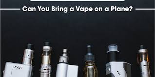 Can you take vape on a plane? Can You Bring A Vape On A Plane Ww Vape