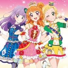 Káº¿t quáº£ hÃ¬nh áº£nh cho aikatsu