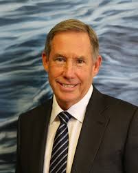 Cash bonanza for Kennedy Wilson chief executive Bill McMorrow