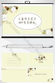 You'll be able to find an image (or quote) which resonates deeply when you add an aesthetic wallpaper to your computer. Literary And Aesthetic Ppt Background Template Powerpoint Pptx Free Download Pikbest