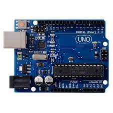 The operating voltage of the arduino is 5v. Arduino Uno R3 Atmega16u2 Development Board With Usb Cable Compatible Phipps Electronics