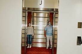 The company was a subsidiary to a larger organisation which goes by the name of general electric company. Going Up Not So Fast Strict New Rules To Govern Elevator Culture The New York Times