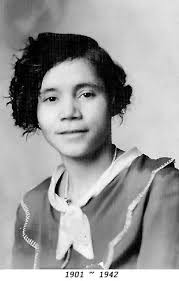 Mother of Luis Guevara. Not sure of her name.