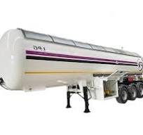 China Customized LPG Transport Tanker Trailer Manufacturers ...