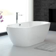 Preis, material, stil und zudem. Creativbad Carlina Freistehende Badewanne 190 X 90 X 60 Cm Hardys24