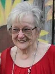 Violet Louise Cox Obituary